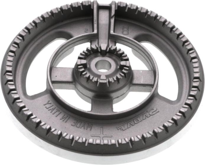 TETE Plaque BRULEUR WOK