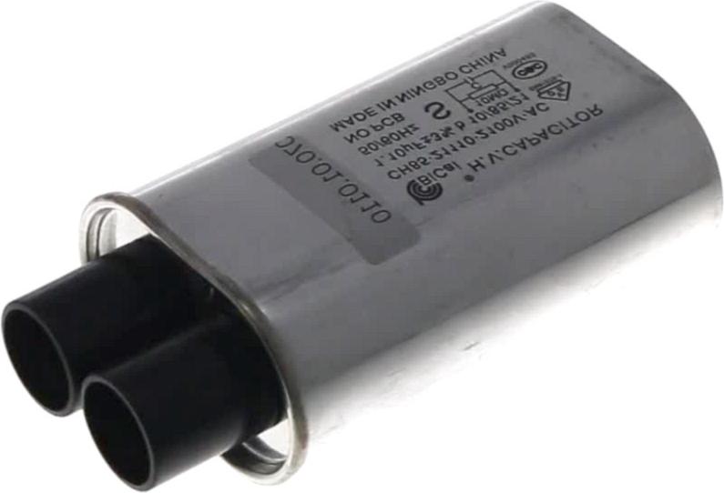 CONDENSATEUR Micro onde 2100V 1,1uf