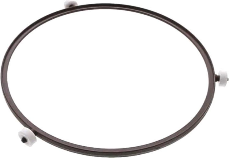 SUPPORT Micro onde PLATEAU 223mm ROUE 14mm