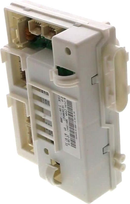 PLATINE Lave-Linge PUISSANCE