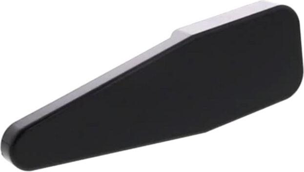 CACHE Froid CHARNIERE Supérieur NOIR