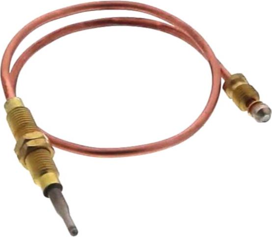 THERMOCOUPLE Petit electro ménager raccord robinet M8