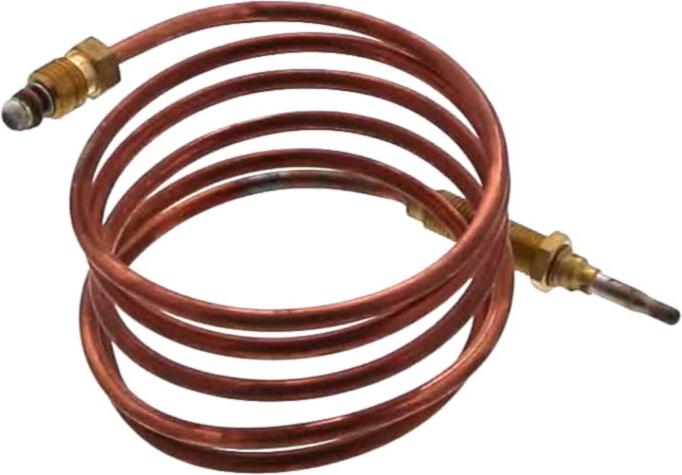 THERMOCOUPLE Petit electro ménager raccord robinet M9 1200MM