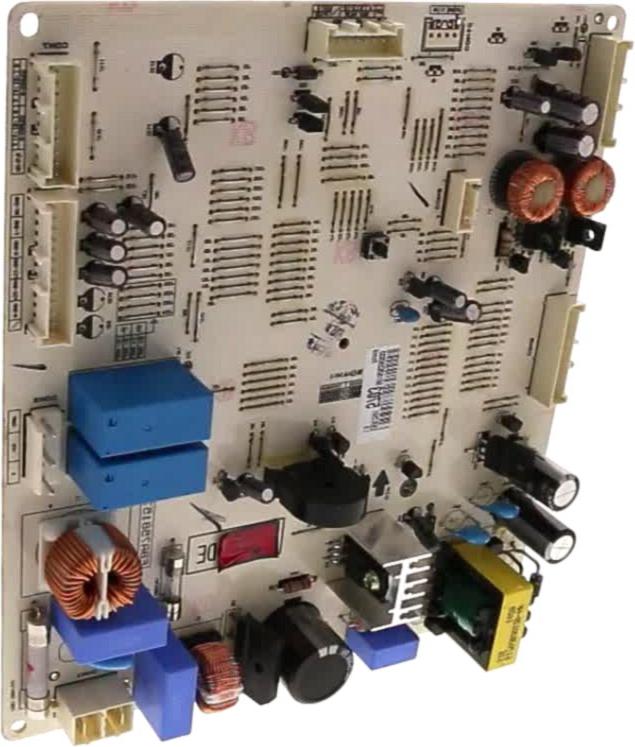 PLATINE Froid PUISSANCE