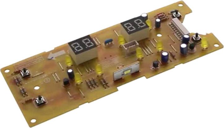 PLATINE Froid COMMANDE