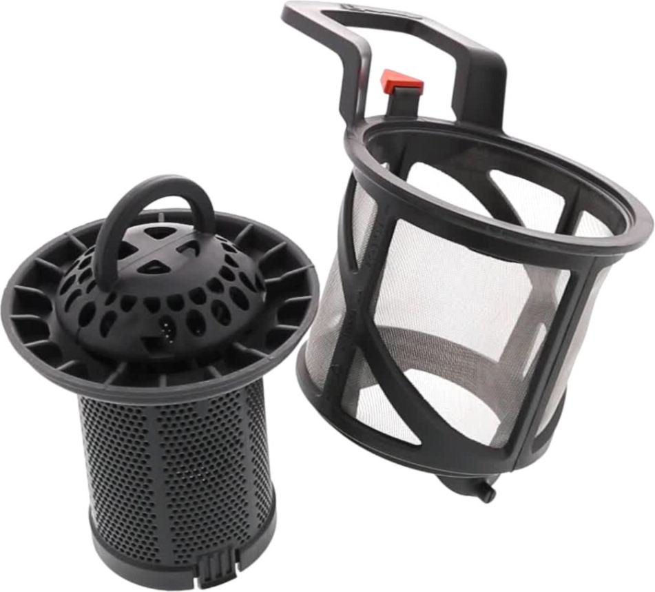 FILTRE Lave-Vaisselle EVACUATION