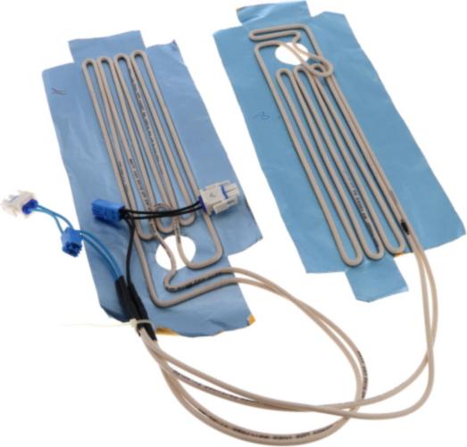 RESISTANCE Froid FIN DEGIVRAGE GAUCHE+DROITE