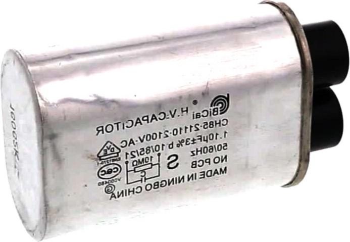 CONDENSATEUR Micro onde HT