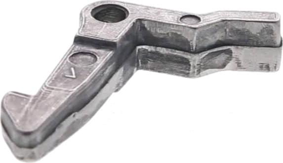 CROCHET Lave-Linge PORTE