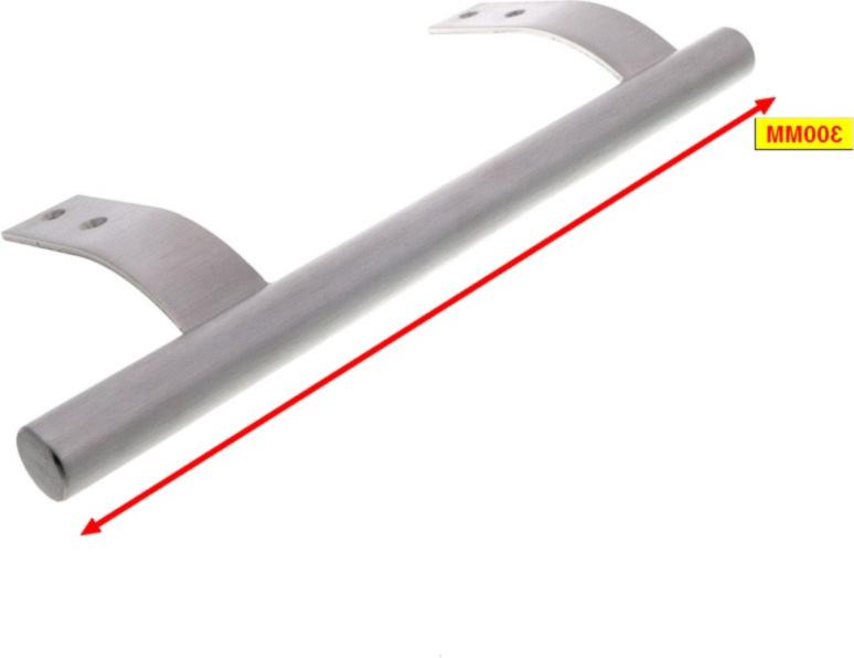 POIGNEE Froid 300MM (entraxe 193mm 4 trous)