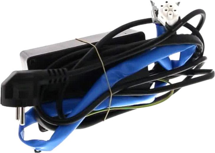 PLATINE Hotte PUISSANCE + BOITIER