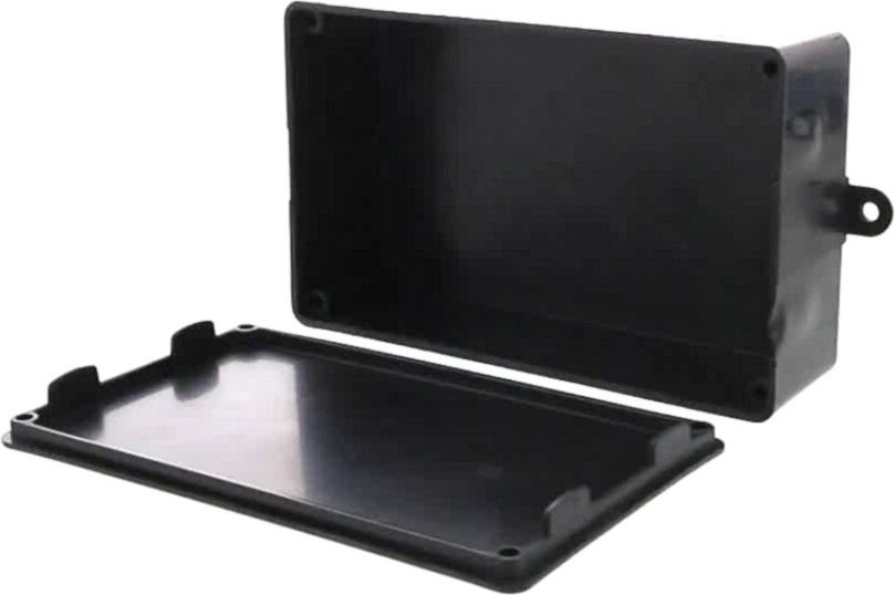 BOITIER Hotte PLATINE