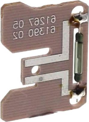 PLATINE Lave-Vaisselle ILS