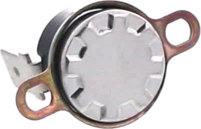 THERMAL CUT-OUT 145° DEG.C (MG)