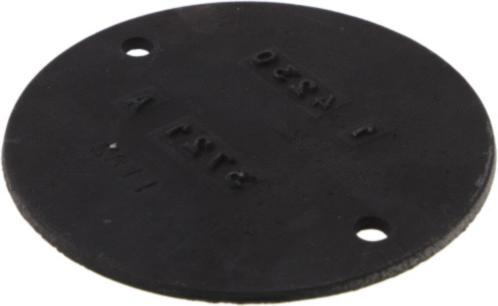 TRAPPE Cuisinière NETTOYAGE