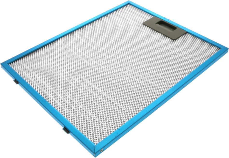 FILTRE Hotte METAL 320*260