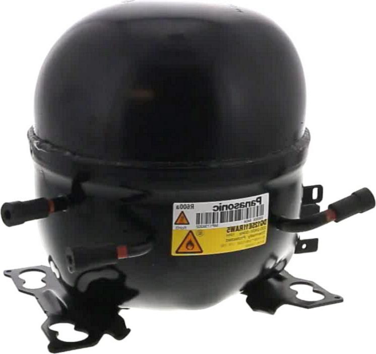 COMPRESSEUR Froid DG125E11RAW5  R600A