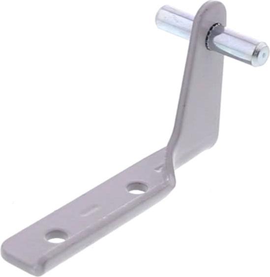 CHARNIERE Froid CENTRALE 260V GRIS CLAIR