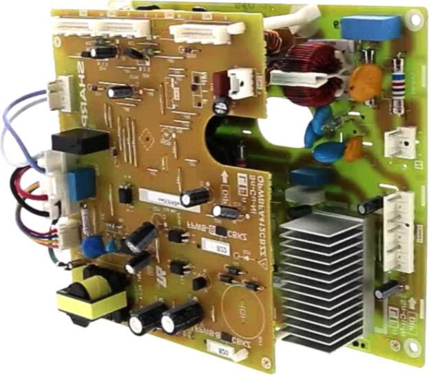 PLATINE Froid PUISSANCE AP170800001