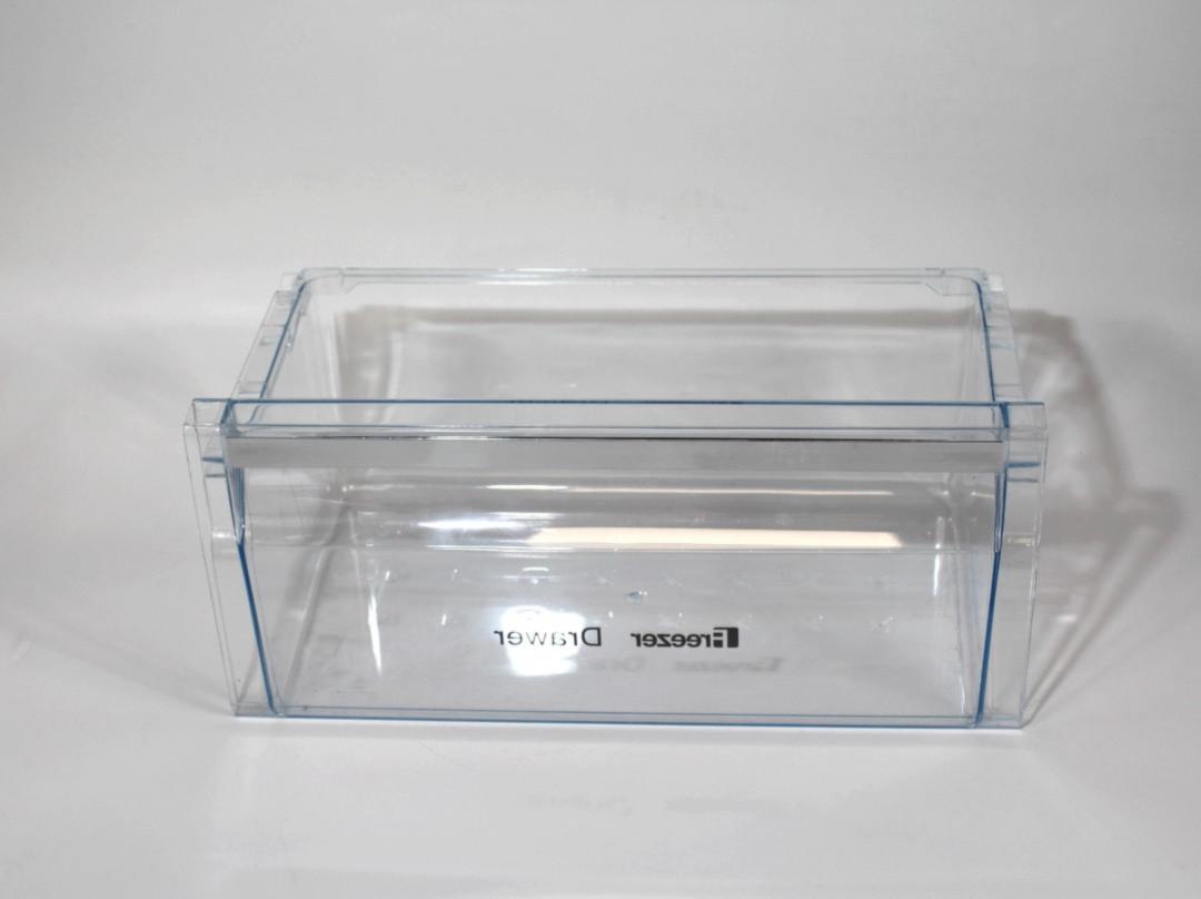 TIROIR TC INFERIEUR TRANSPARENT CLAIR 424*190*237 B11120.5.1-1 MP1