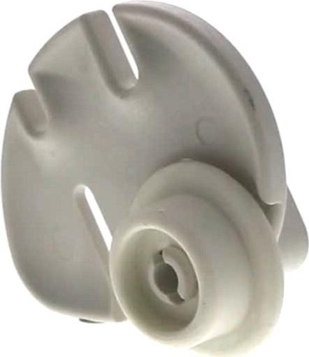 ROUE Lave-Vaisselle PANIER Inférieur GAUCHE