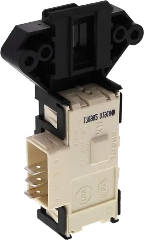 SECURITE Lave-Linge PORTE 170507 00607