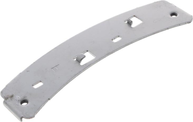 PLAQUE Lave-Linge FIXATION CHARNIERE