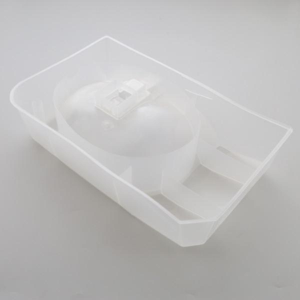 BAC Froid COMPRESSEUR