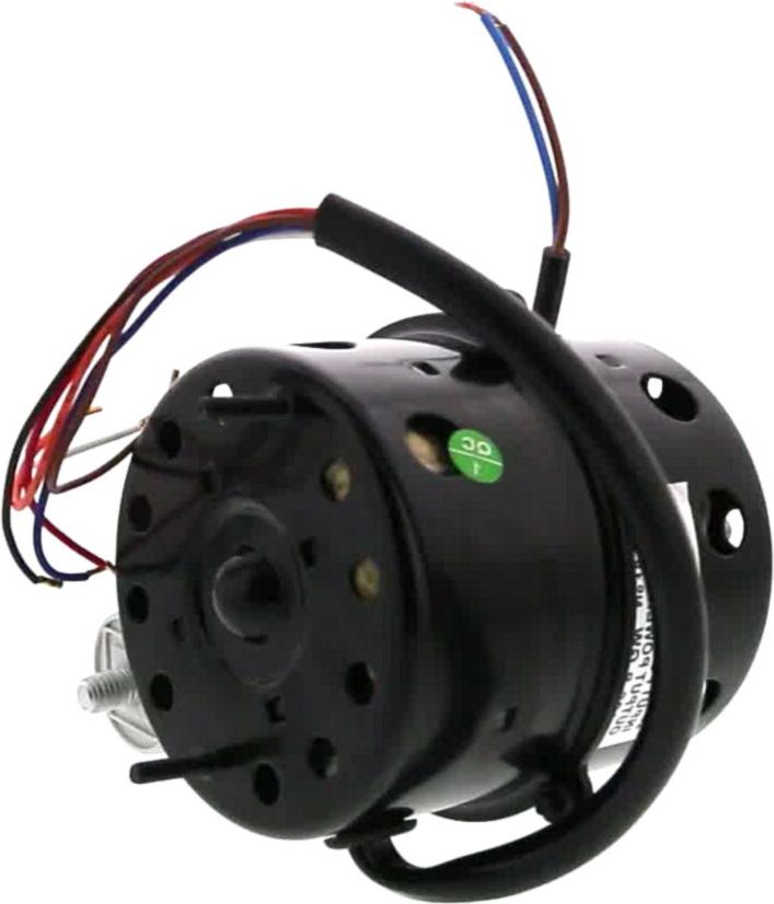 MOTEUR Hotte TA-P 240W-90W CLASSB GW (AXE ROND 25MM) condo 5.5uf