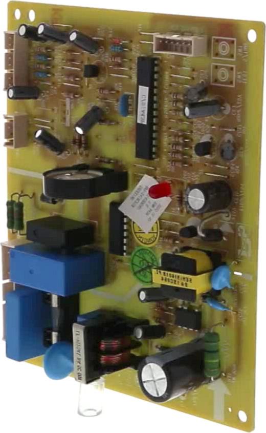 PLATINE Froid PUISSANCE 