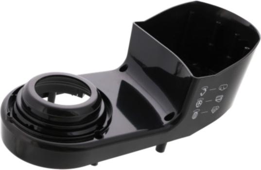 CARTER Petit electro ménager INFERIEUR