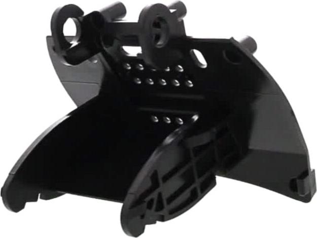 SUPPORT Petit electro ménager FERMETURE