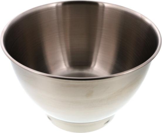 BOL Petit electro ménager ROBOT ALU