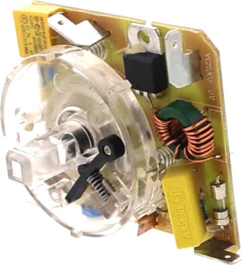 PLATINE Petit electro ménager