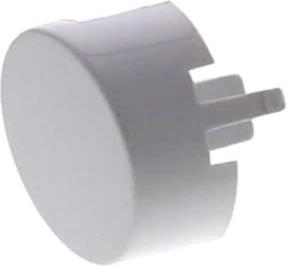 BOUTON Lave-Vaisselle M/A BLANC
