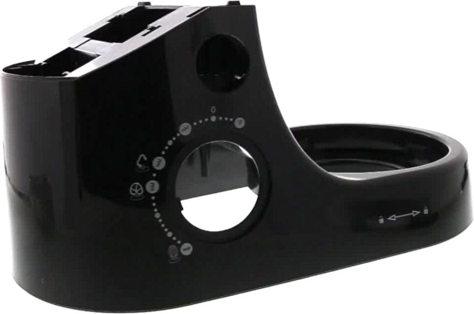 CARTER Petit electro ménager INFERIEUR