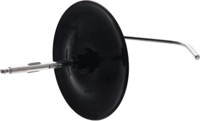 CROCHET Petit electro ménager