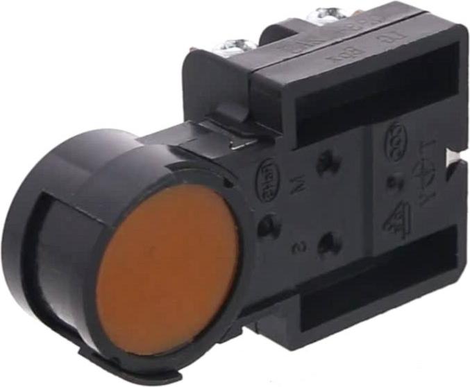 RELAIS Froid DEMARRAGE