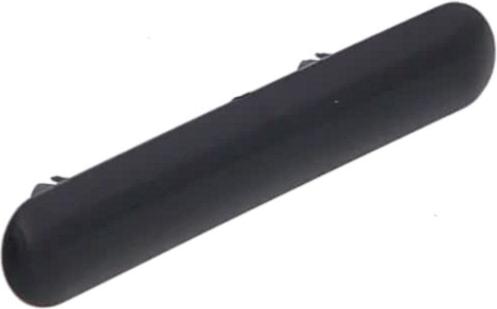 CACHE Froid VIS NOIR CHARNIERE CENTRALE 640