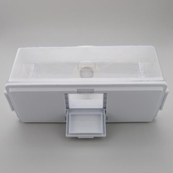 RESERVOIR Froid COMPLET VBE3385+VBE3386+VBE3387