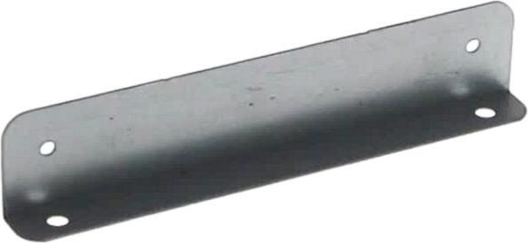 SUPPORT Hotte CHEMINEE Inférieur