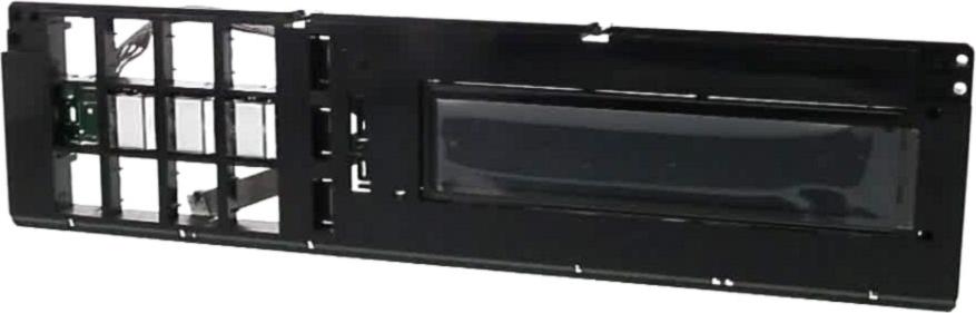 PLATINE Four AFFICHAGE