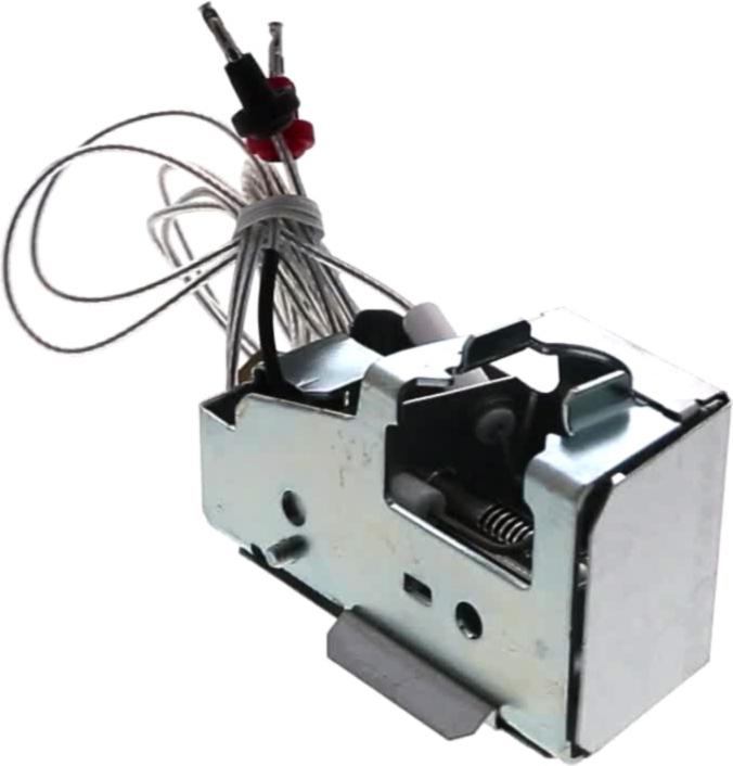 BRULEUR Froid GAZ COMPLET