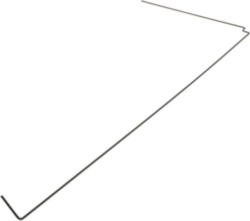 RESSORT Froid PORTE FREEZER