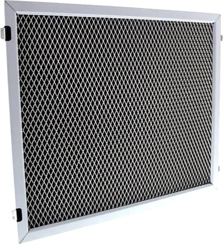 FILTRE Hotte CHARBON LAVABLE