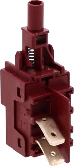 Interrupteur Lave-Vaisselle PUSH Q4920 52014113