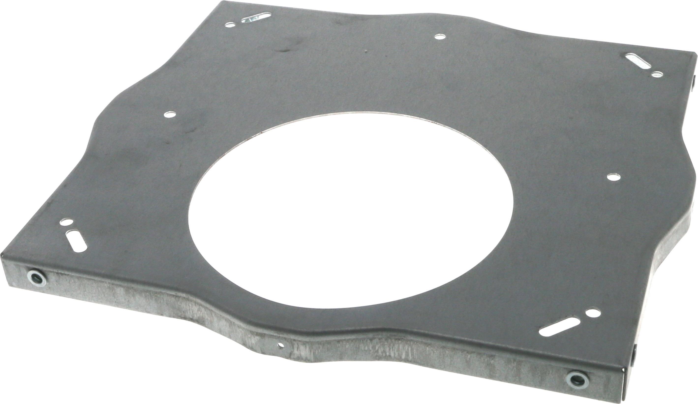 COUVERCLE Hotte MOTEUR SUPERIEUR