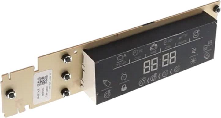 PLATINE Lave-Vaisselle DISPLAY ICON11