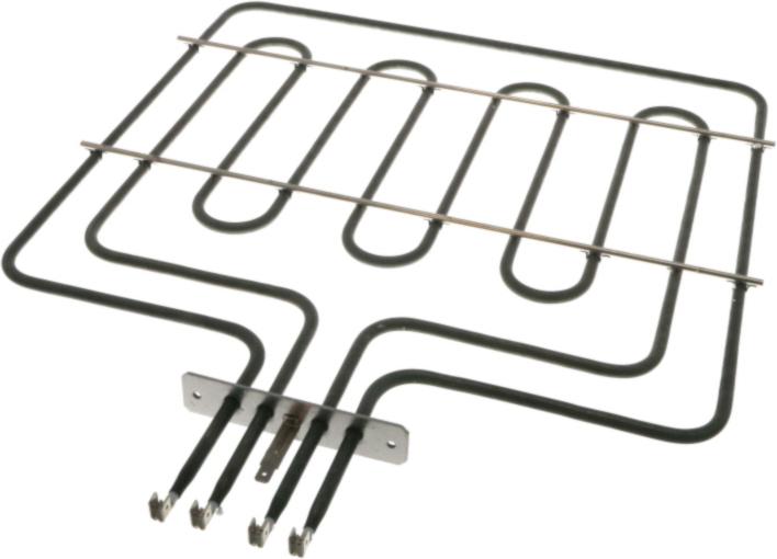 Résistance Four VOUTE 2000+1000