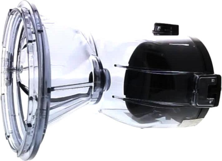 BAC Petit electro ménager